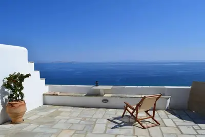 Image de Villa Ioanna - Villas à louer près de la plage