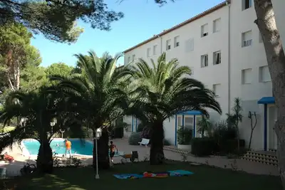 Image de Appartement Magda Park 2d J2e