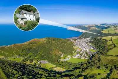 Image de Tree Tops, Lynbridge