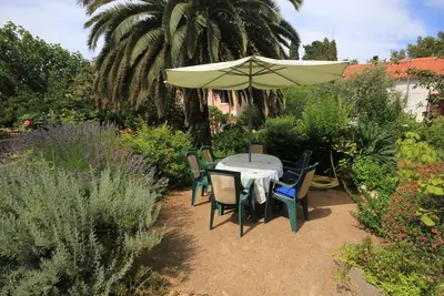 Appartement d'une chambre avec la terrasse Veli Losinj, Losinj (A-8029-a)
