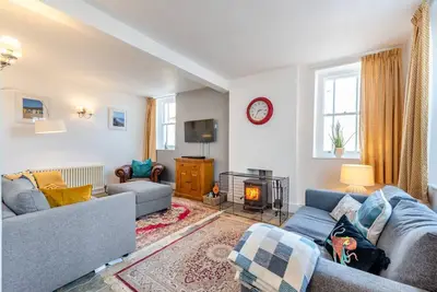 Image de South Street Farm - Trois Chambres Maison, Couchages 6