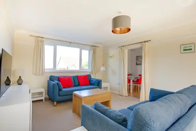 Image de 3 Hilbre Court - Trois Chambres Maison, Couchages 6