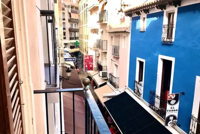 Santo Domingo Apartment R030