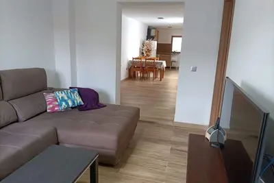 Image de Taliarte appartement wifi 36