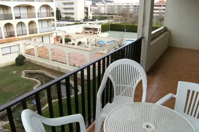 Image de Jardins Del Mar 138