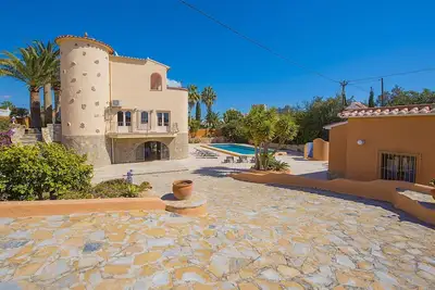 Image de Villa Cronos - PlusHolidays