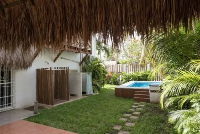 Image de Casa Nona, appartement confortable à Cancun