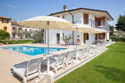 Image de Cà Le Terrazze With Pool