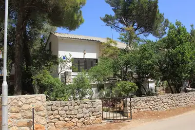 Image de Maison de vacances près de la mer Artatore, Losinj (K-7937)