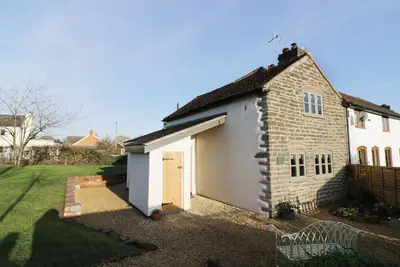 Image de Ivy Cottage, Malvern