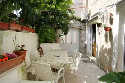 Image de Garçonnière avec air conditionné Cavtat, Dubrovnik (As-8966-a)