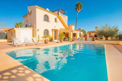 Image de Villa Ebro - PlusHolidays