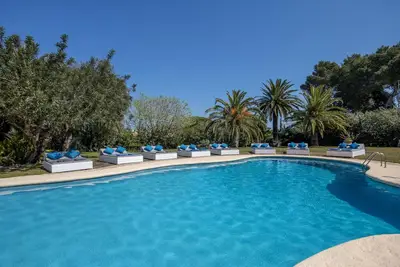 Image de Adsubia 20 - Javea, Costa Blanca