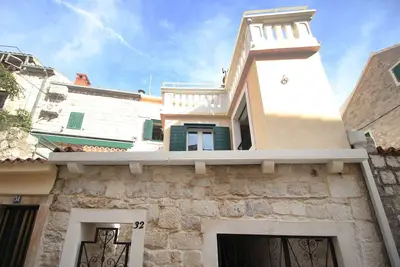 Image de Villa Dalmatian Heritage in City Center