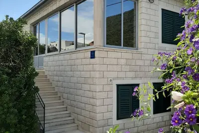 Image de Garçonnière Trpanj, Peljesac (As-250-a)