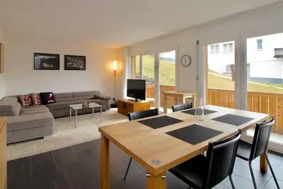 Image de Chalet Goldenhorn