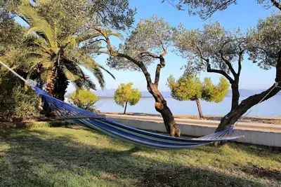 Image de Garçonnière prés de la plage Drace, Peljesac (As-4529-a)