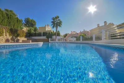 Image de Bungalow Rosa - PlusHolidays
