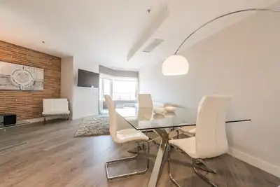 Image de Boutique Torre de Madrid - Collection MADFlats