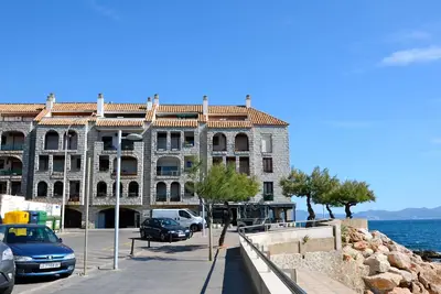 Image de Appartement Albatros 1 3-2