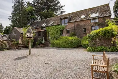 Image de Withycombe Cottage près de Dunster - 6 personnes dans le parc national d'Exmoor