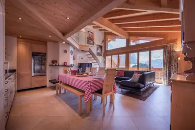 Image de Chalet Aquila 7 Penthouse
