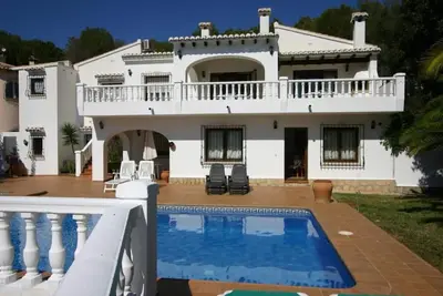 Image de Barry 6 - Moraira, Costa Blanca