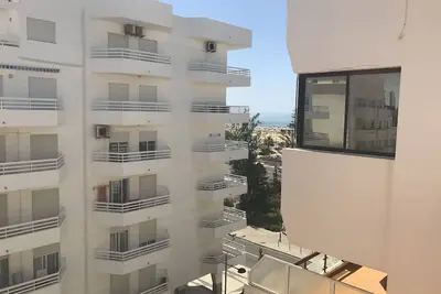 Image de Appartement T1 - 4 personnes - Front de mer
