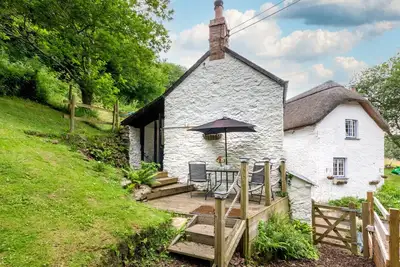 Image de 1 Bed in Combe Martin (oc-gardc)