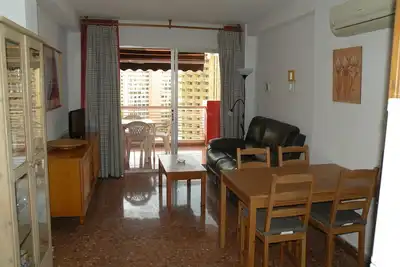 Image de Gijon (1 Chambre) Benidorm