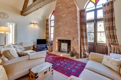 Image de Mission Hall - Une Chambre Maison, Couchages 2