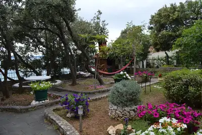 Image de Appartement d'une chambre prés de la plage Kozino, Zadar (A-13085-a)