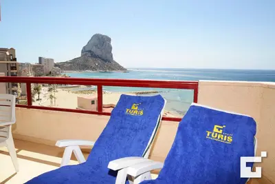Image de Amatista 29a - Grupo Turis - Calpe, Costa Blanca