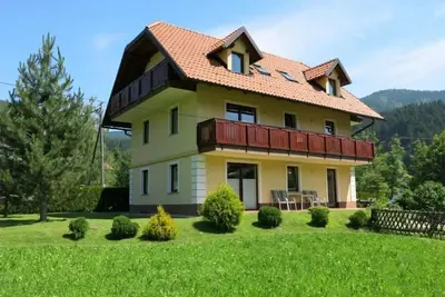 Image de Villa Planina - Loft à droite, Ratece Kranjska Gora