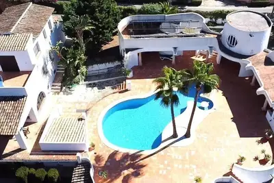 Image de Timon - Moraira, Costa Blanca