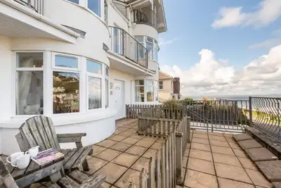 Image de 1 Bed in Woolacombe (oc-waves)