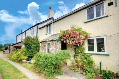 Image de Waterside Cottage, Westleigh