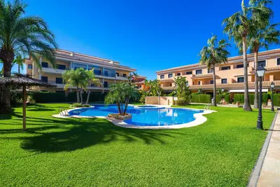 Image de Jardines de Niza - Javea, Costa Blanca