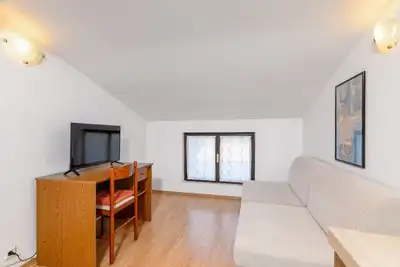 Appartement de deux chambres avec le balcon Banjole, Pula (A-3002-c)