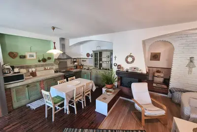 Image de Appartement de deux chambres prés de la plage Zaglav, Dugi otok (A-8170-a)