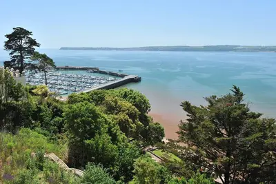 Image de 16 Astor - appartement d'une chambre avec balcon juliette et une vue imprenable sur la mer sans interruption
