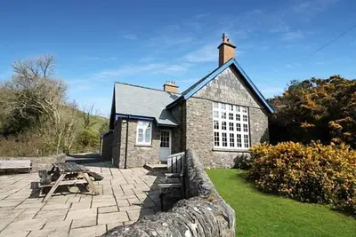 Image de Le House School, Countisbury