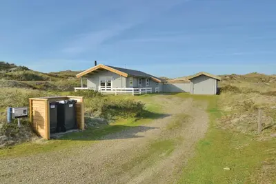 Image de Magnifique maison de 3 chambres à Fanø
