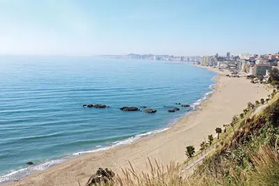 Image de Bel appartement Ă Fuengirola-Carvajal