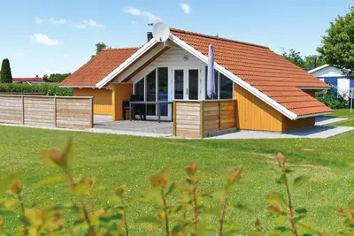 Image de Superbe maison à Egernsund avec Wi-Fi