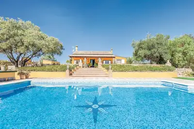 Image de Superbe maison à Constantina