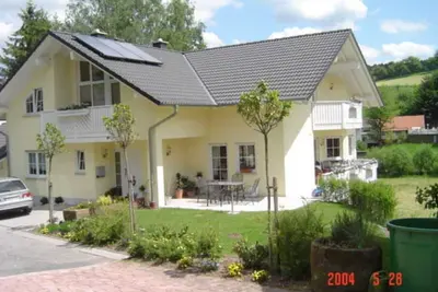 Image de Appartement Margret - Ferienhof Christmann