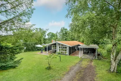 Image de Maison confortable de 4 chambres à.