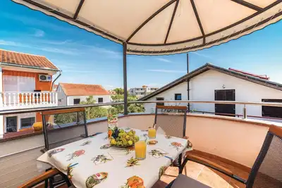Image de Superbe appartement à Srima avec WiFi