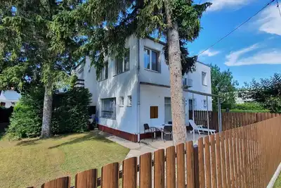 Image de Appartement de vacances avec climatisation près du Balaton